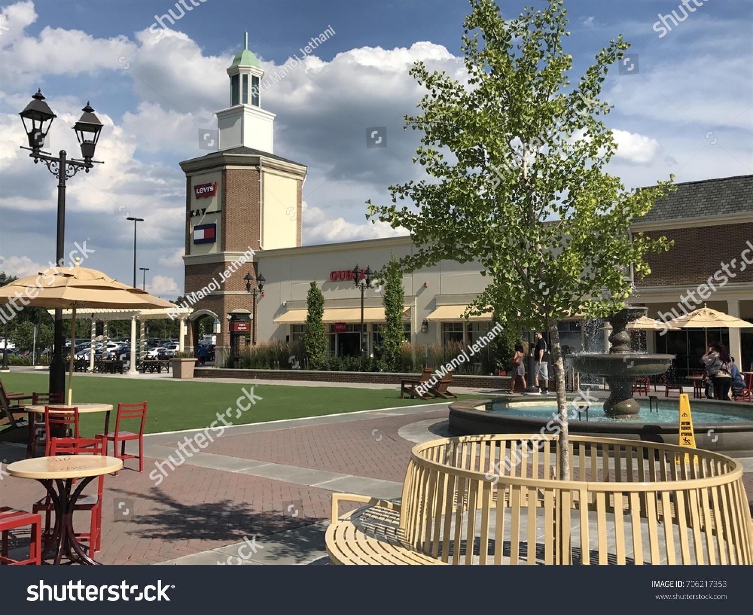 gloucester outlets nj