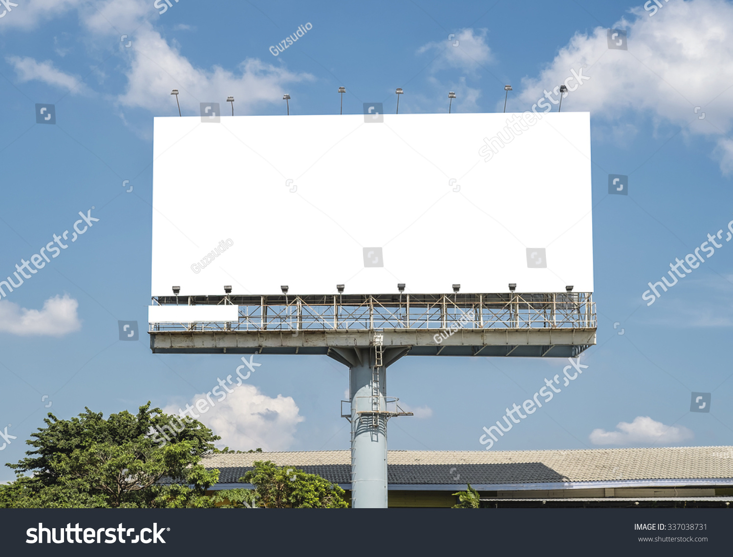 Billboard Template Microsoft