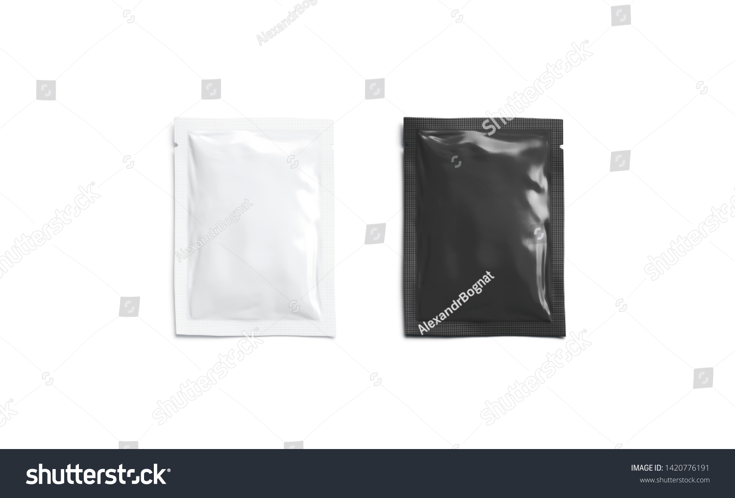 12,028 Salt mockup Images, Stock Photos & Vectors | Shutterstock