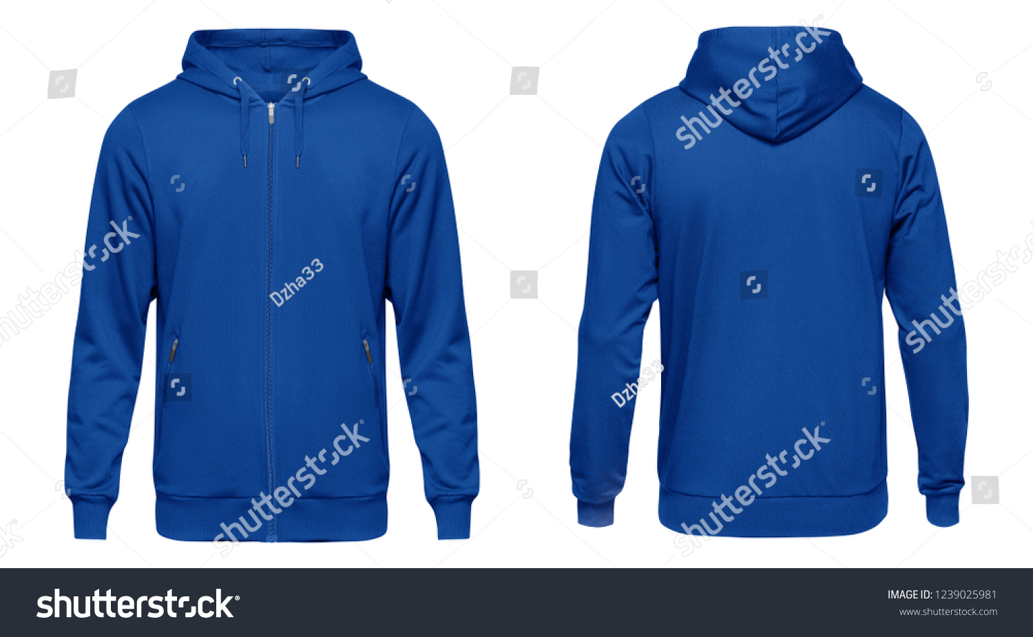 11,736 Blue jacket template Images, Stock Photos & Vectors | Shutterstock