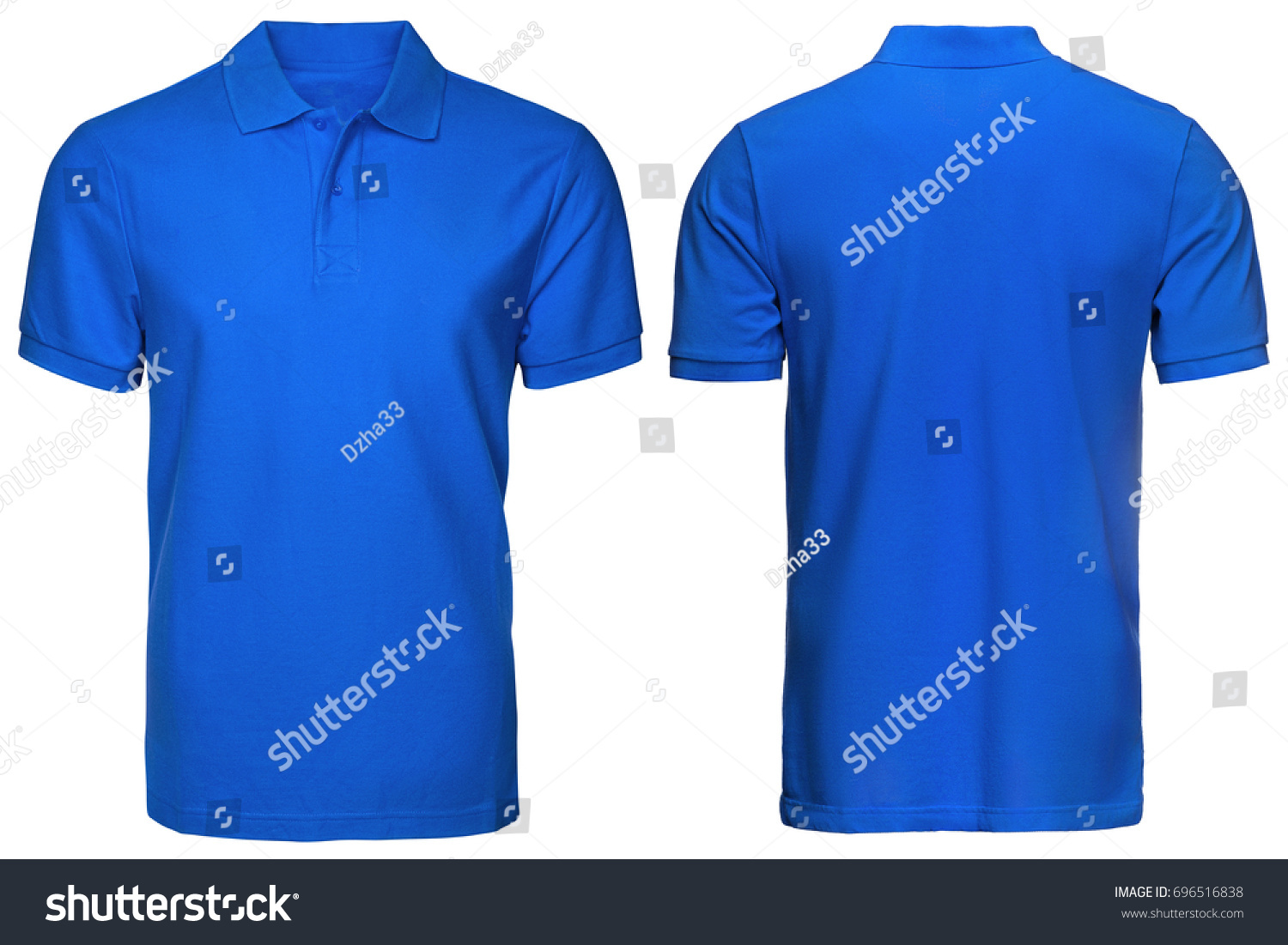 5,366 T shirt template polo Stock Photos, Images & Photography ...