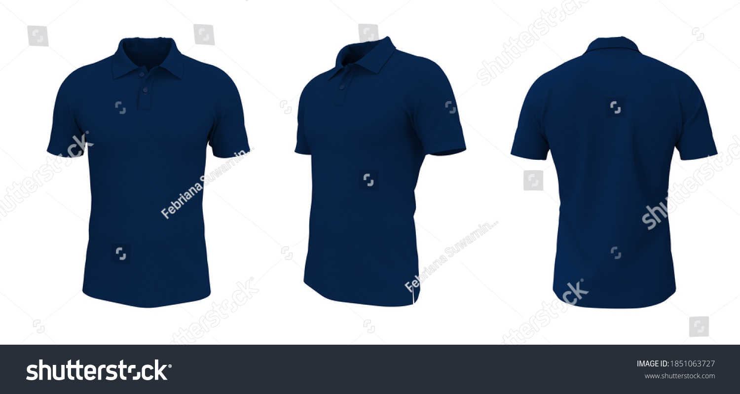 1,178 Navy blue polo Images, Stock Photos & Vectors | Shutterstock