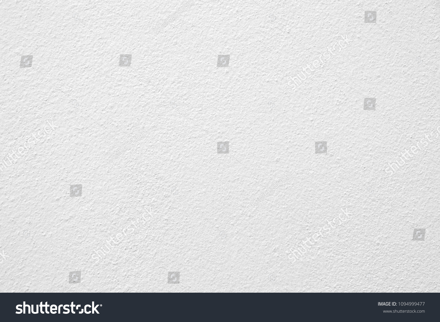 Blank Concrete Wall Texture White Color Stock Photo (Edit Now) 1094999477