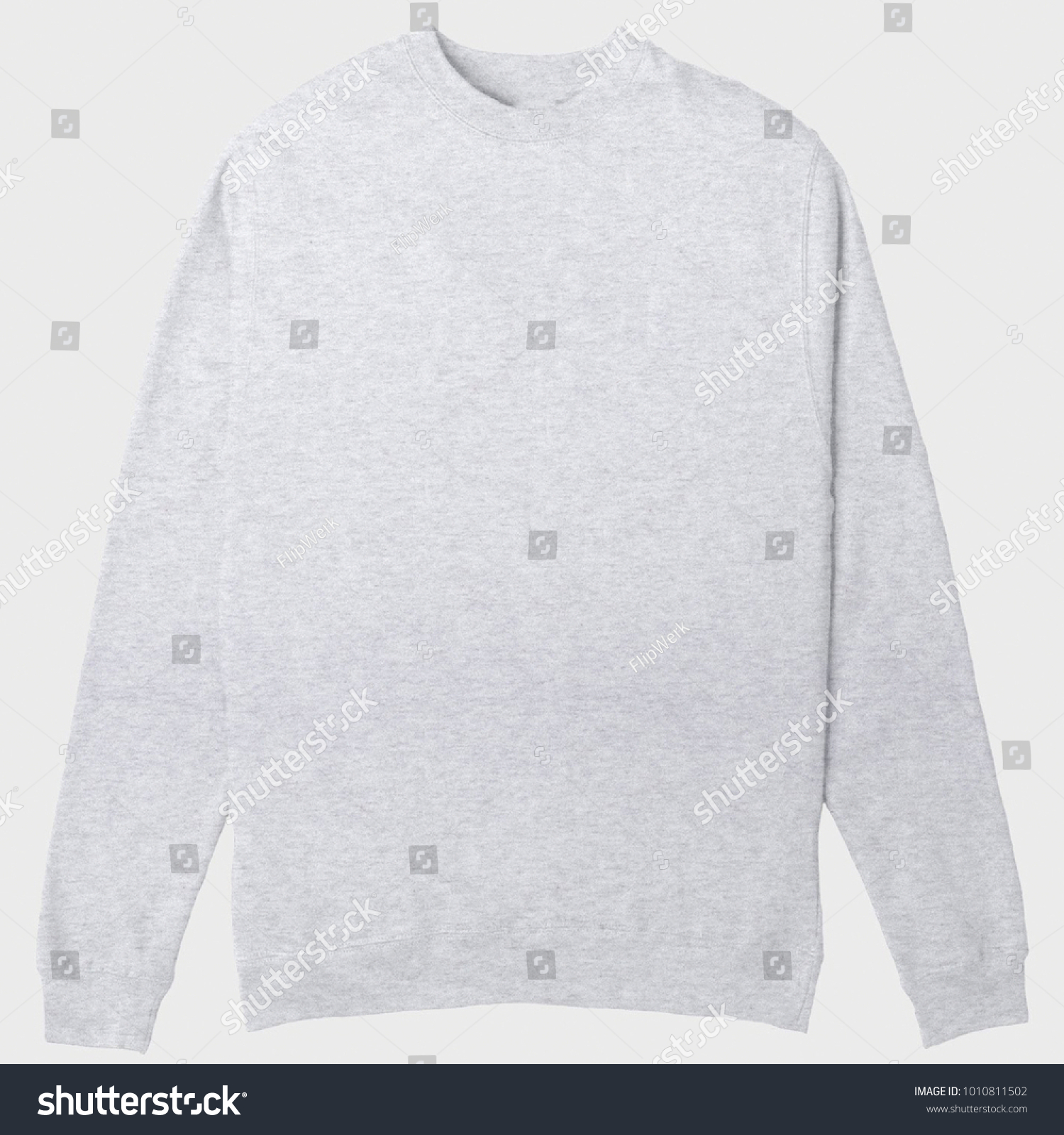 sweatshirt grey color