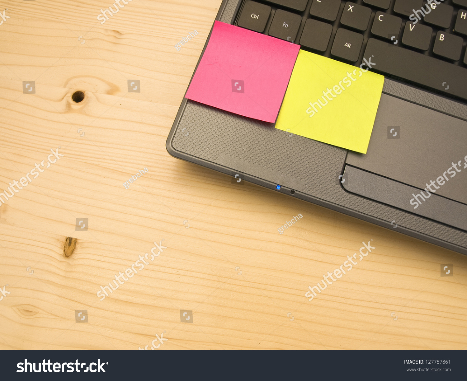 post it notes for laptop