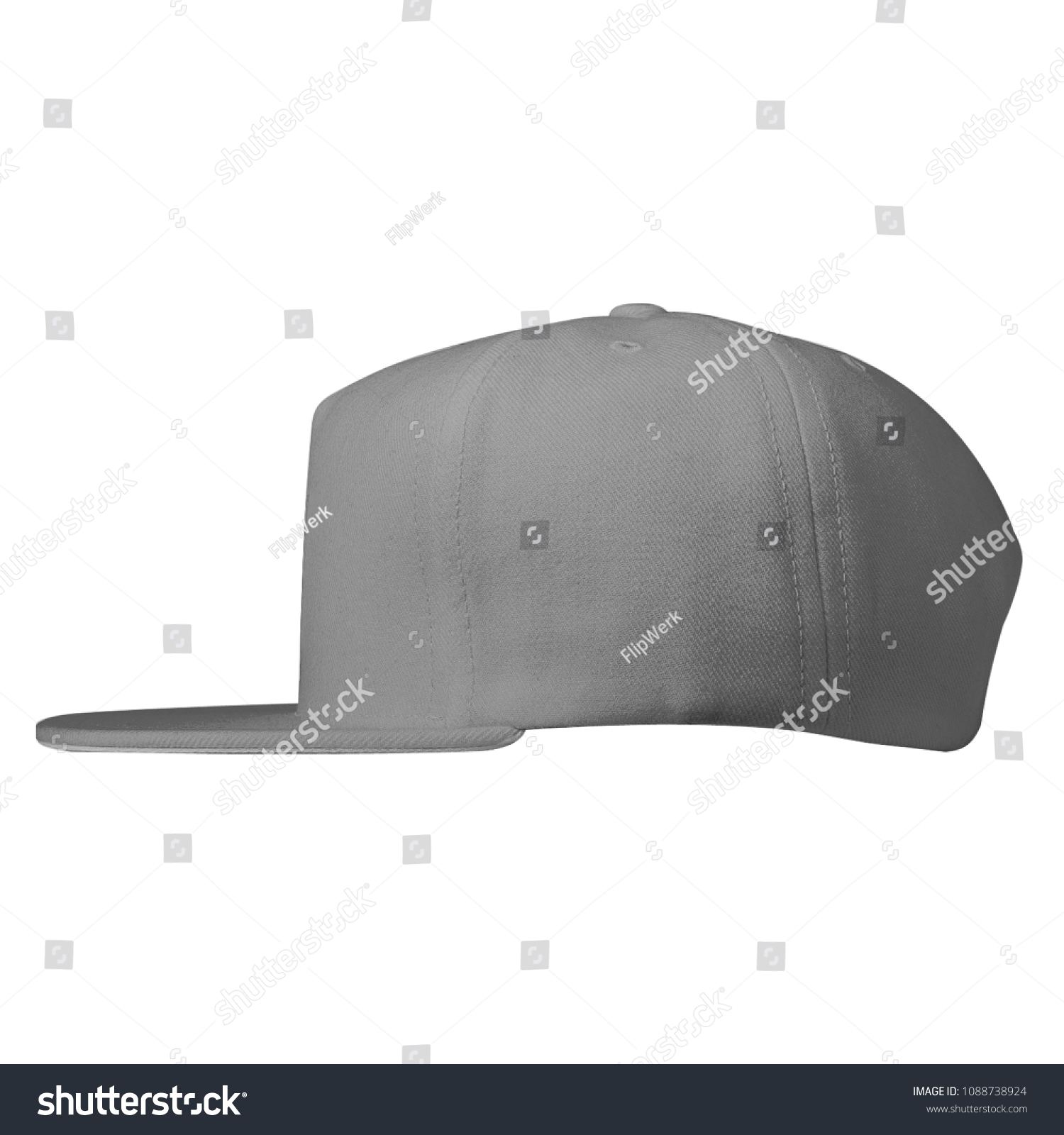 Download 33+ Snapback Trucker Cap Mockup Left Side View Images ...