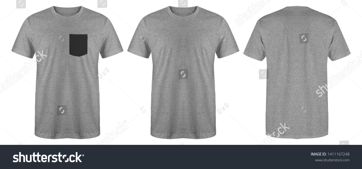 1,318 Heather grey t shirt Images, Stock Photos & Vectors | Shutterstock