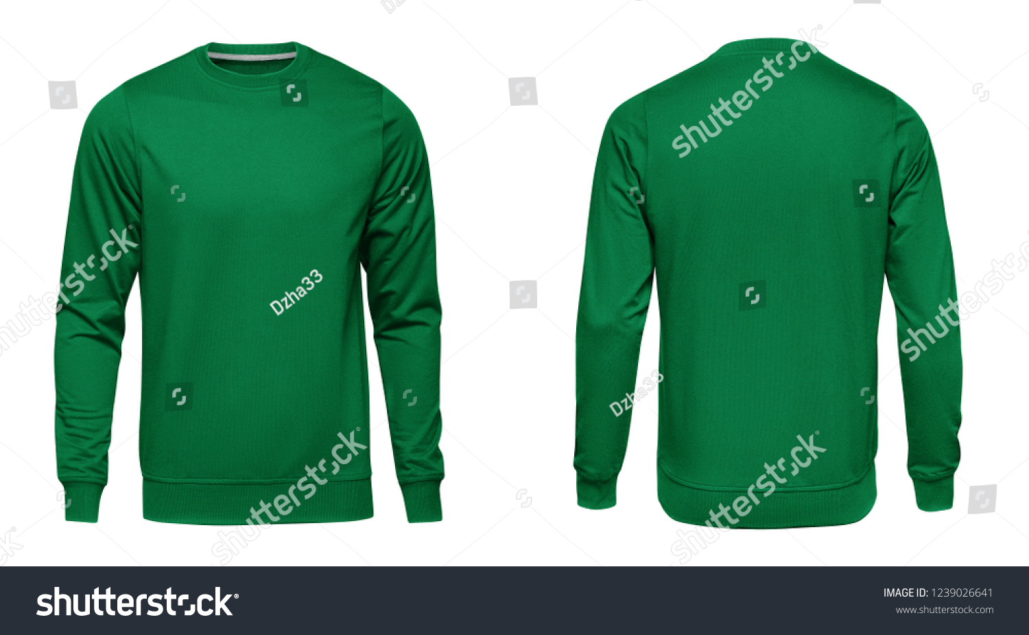 Green sweatshirt Images, Stock Photos & Vectors | Shutterstock
