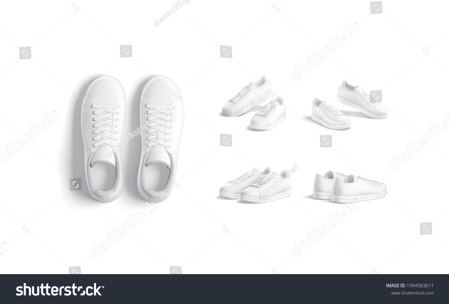 6,414 Shoes template models Images, Stock Photos & Vectors | Shutterstock