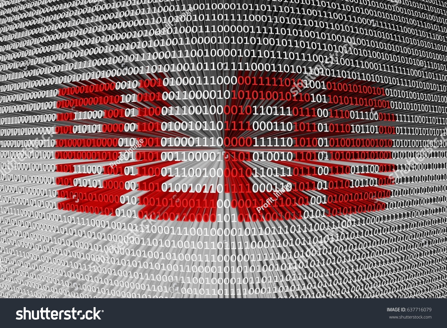 110 Binary Large Object Images, Stock Photos & Vectors | Shutterstock