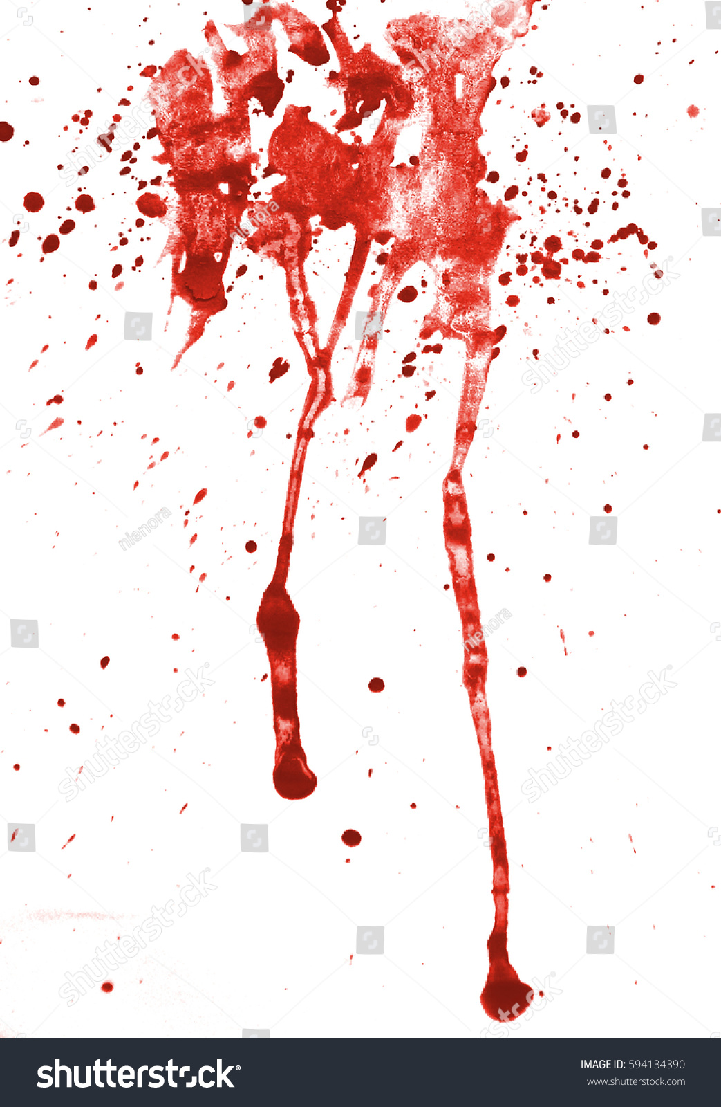 血 しぶき イラスト 痛い ケド映える 血 イラストの簡単な描き方