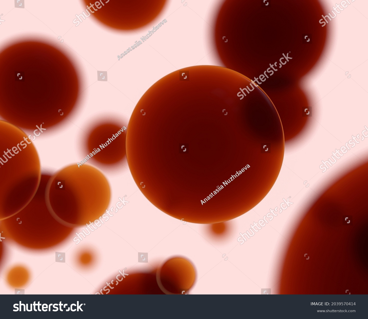 6,689 Blood under microscope Images, Stock Photos & Vectors Shutterstock