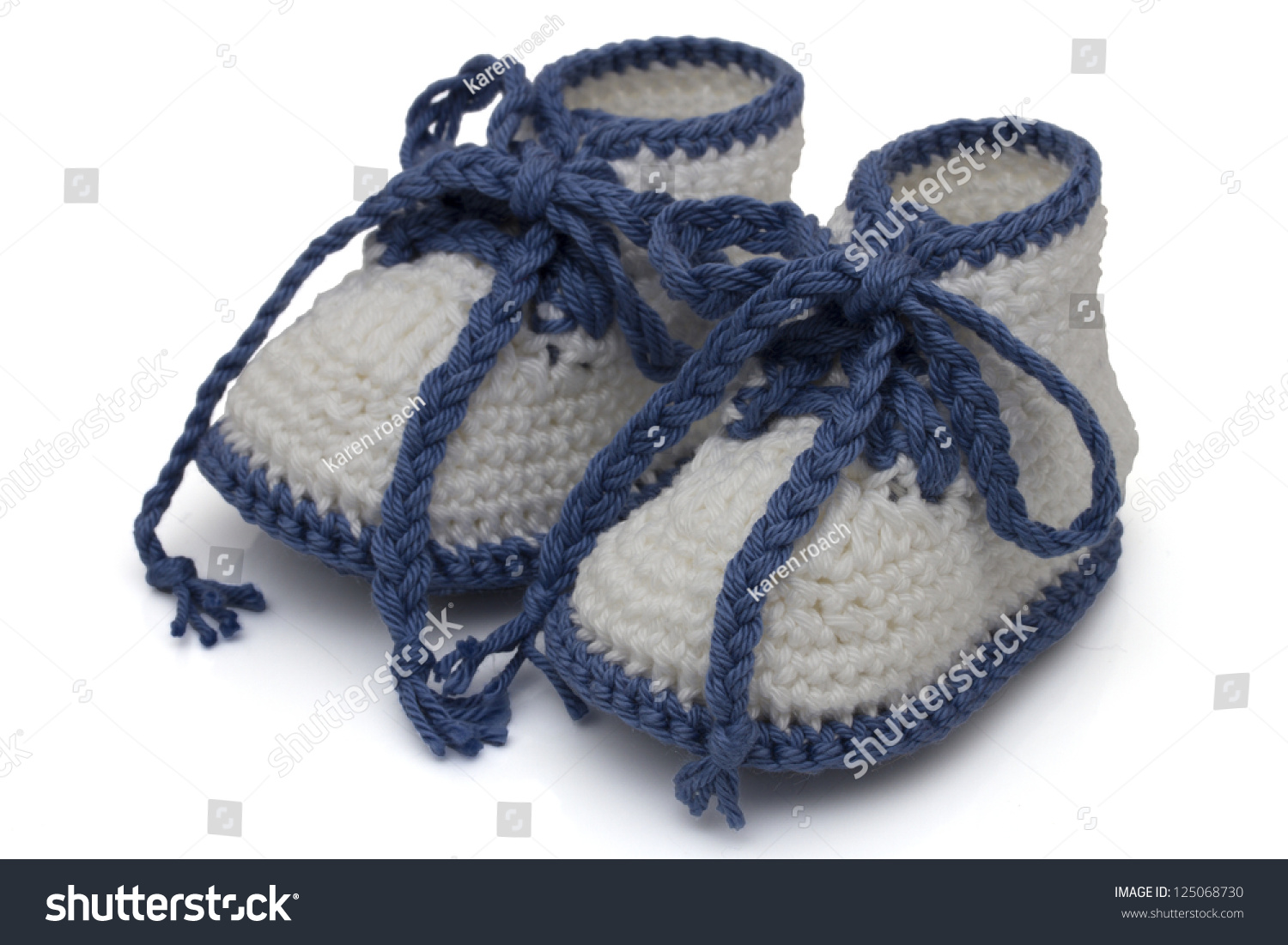 baby booties z