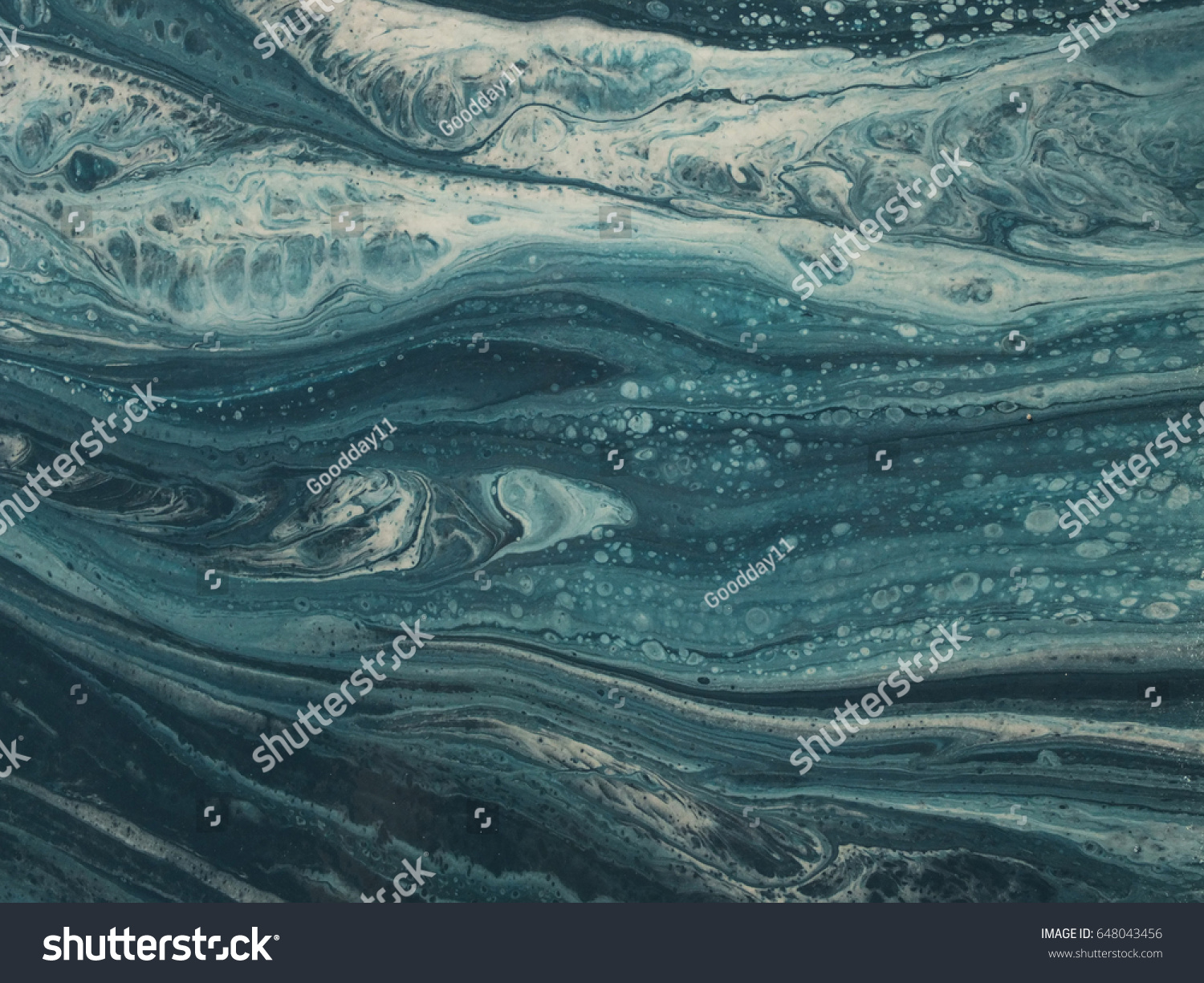 Blue White Marble Stone Texture Background库存照片648043456 Shutterstock