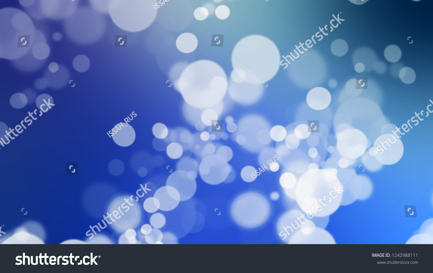 Blue Azure Blue Background Page Texture Stock Illustration 1242988111 ...