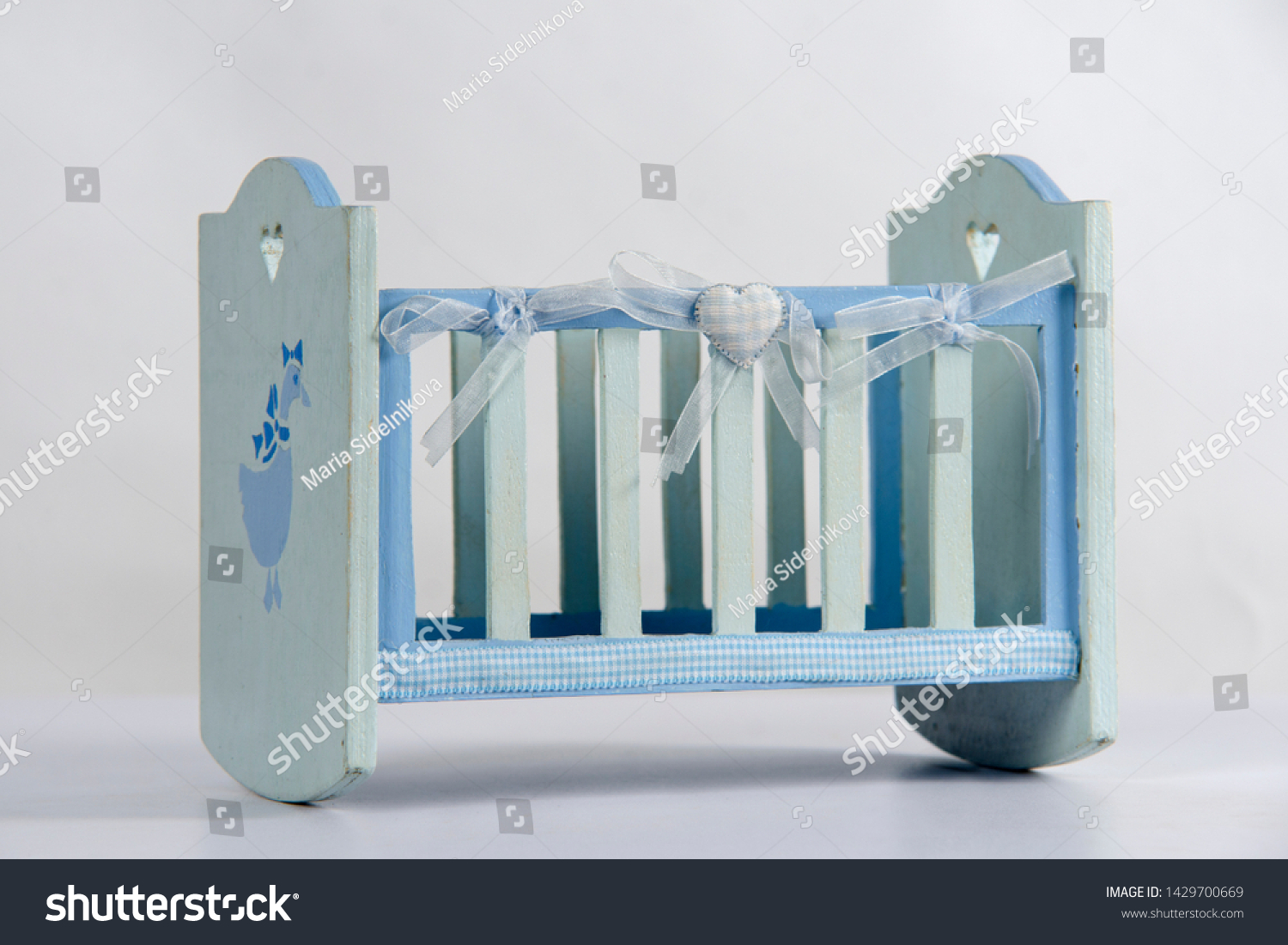 bed for newborn baby boy