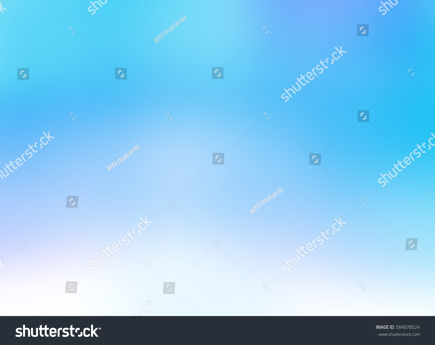 Blue Color Backgroundphoto Stock Illustration 584078524 - Shutterstock