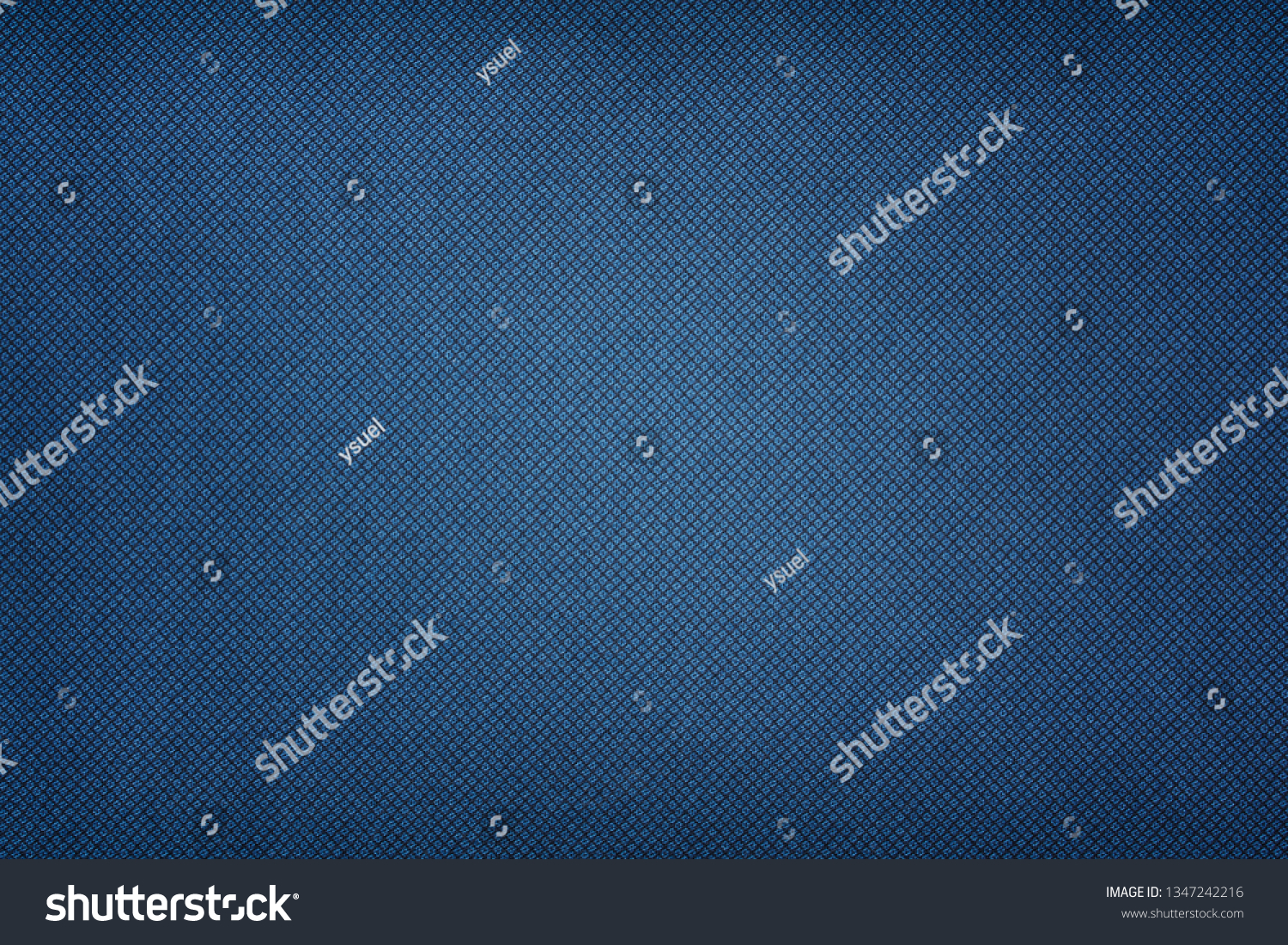 Blue fabric texture Images, Stock Photos & Vectors | Shutterstock