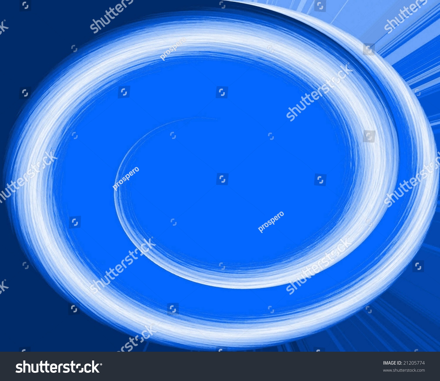 blue-force-stock-illustration-21205774