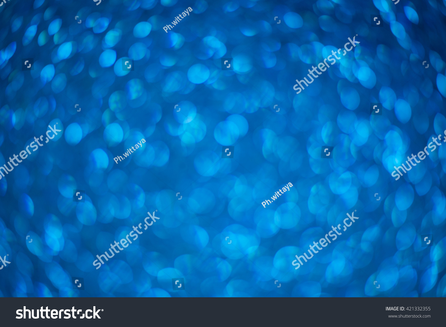 Blue Glitter Sparkle Background Stock Photo 421332355 - Shutterstock