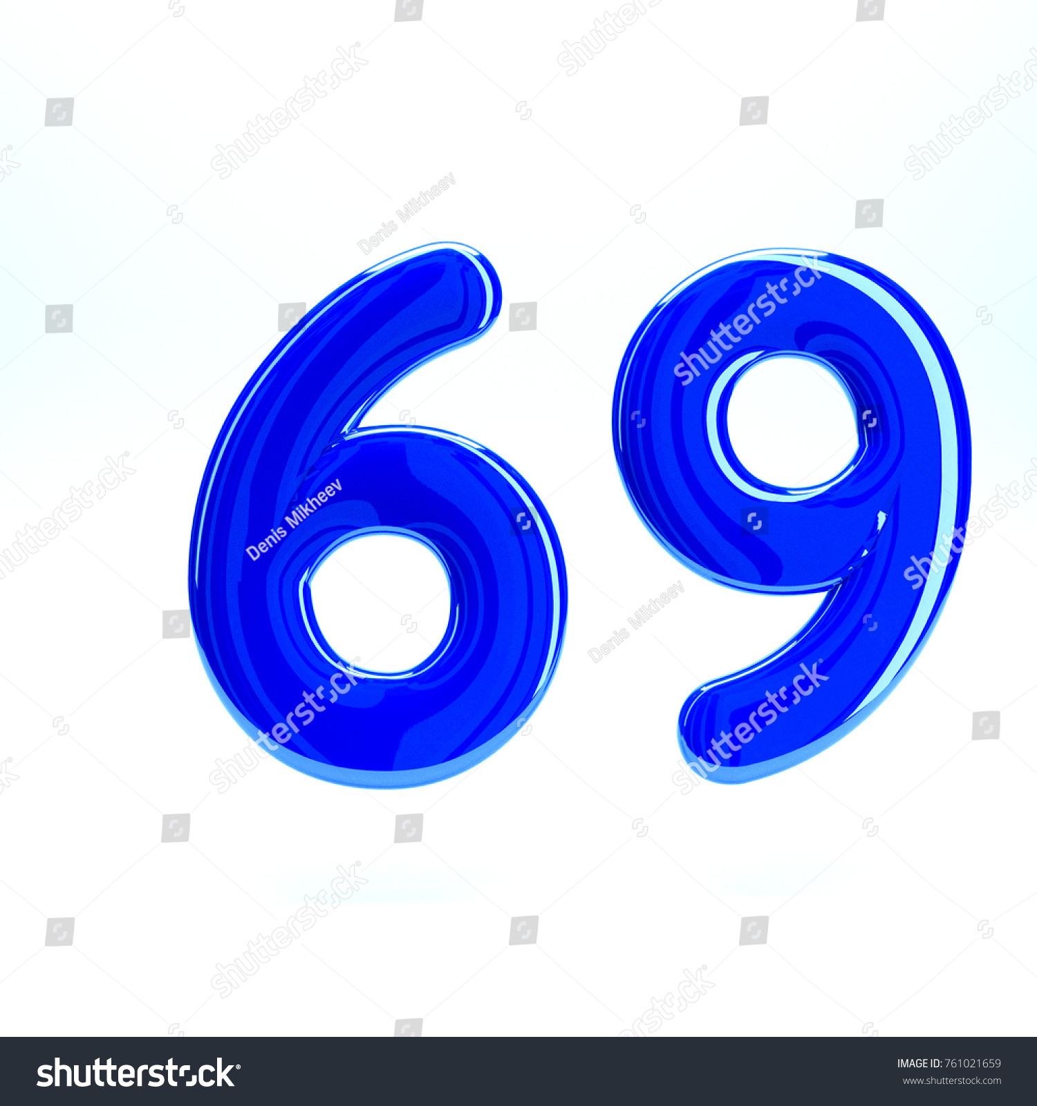69 shu