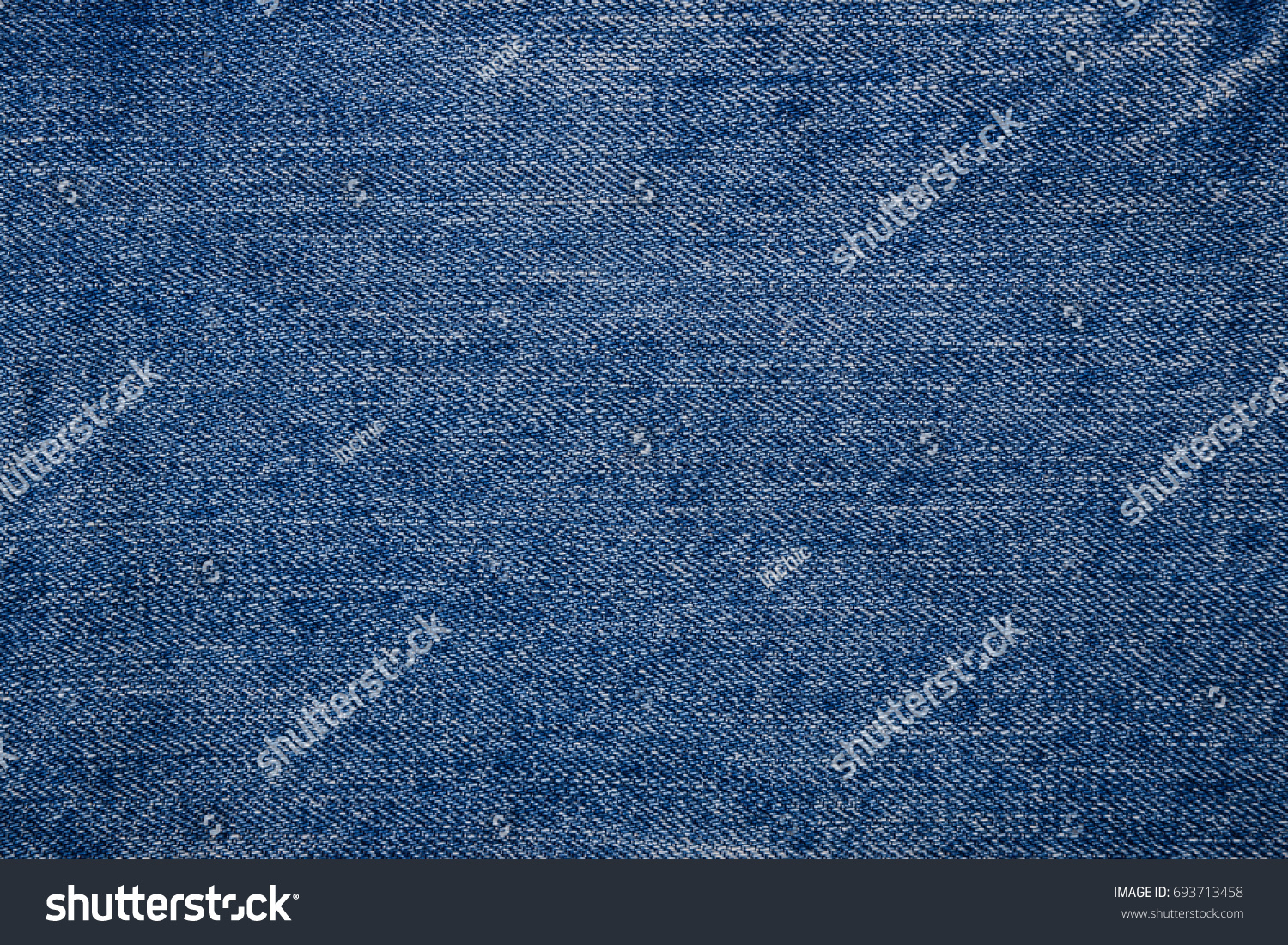 Blue Jean Fabric Background Stock Photo 693713458 | Shutterstock