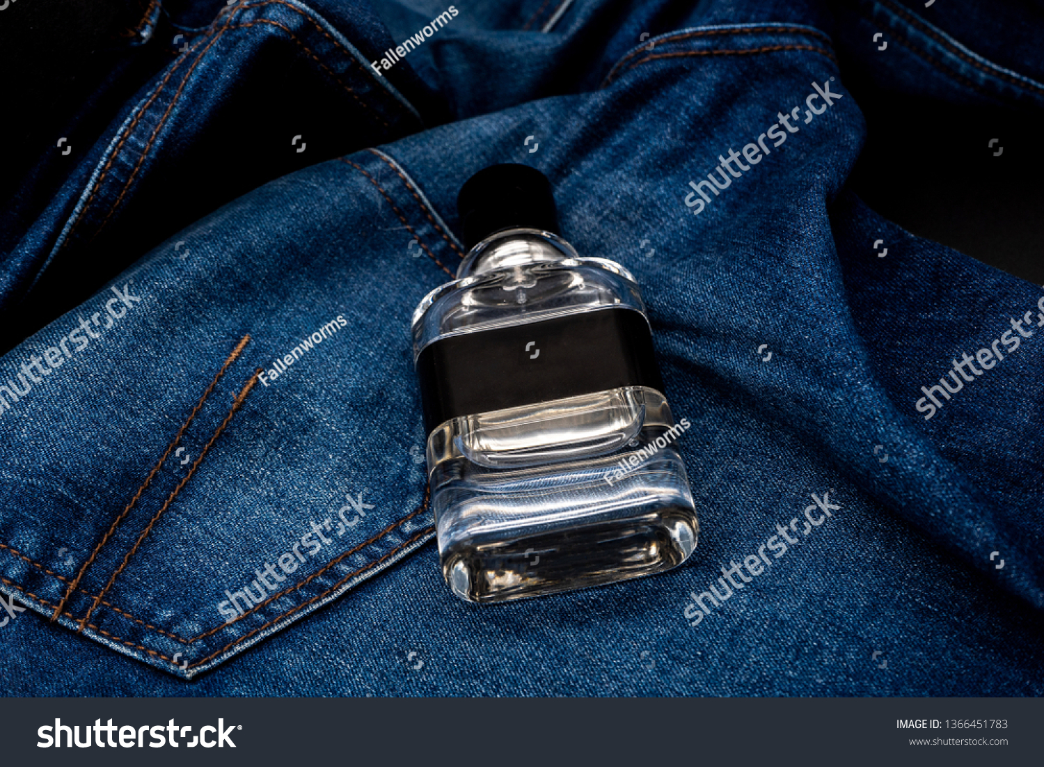 blue jeans mens perfume
