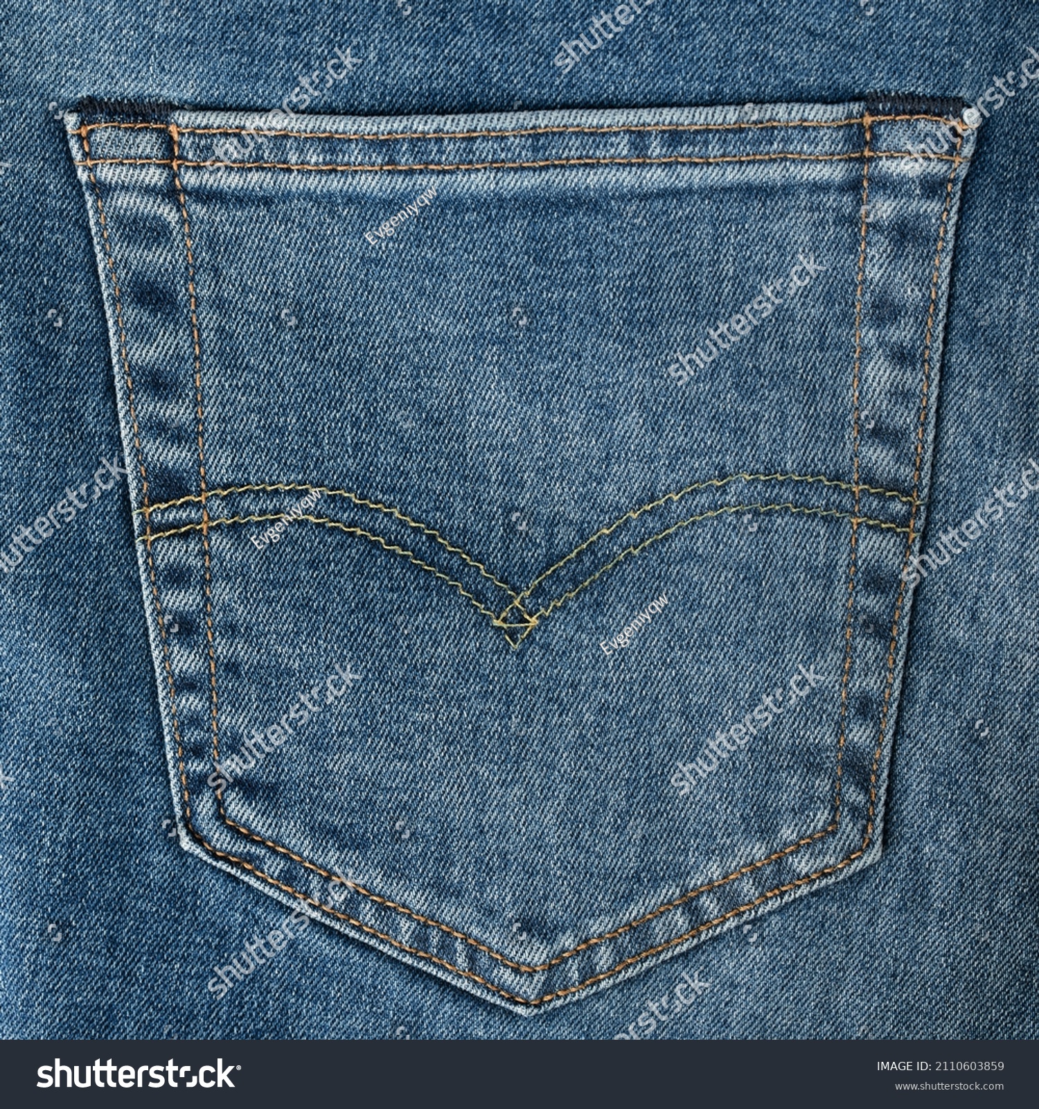 levis pockets