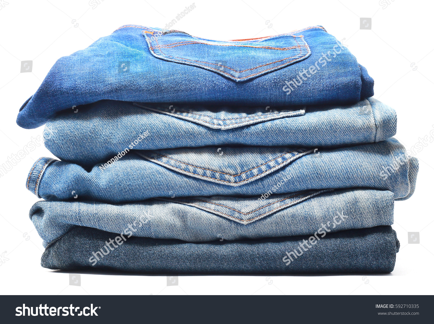 22,209 Stack of blue jeans Images, Stock Photos & Vectors | Shutterstock