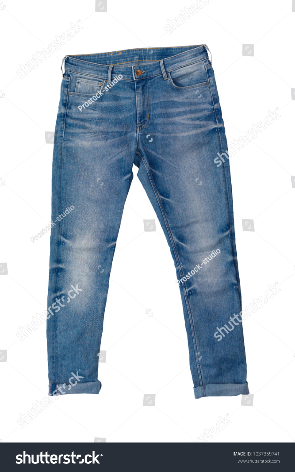 Denimjeans Images, Stock Photos & Vectors | Shutterstock