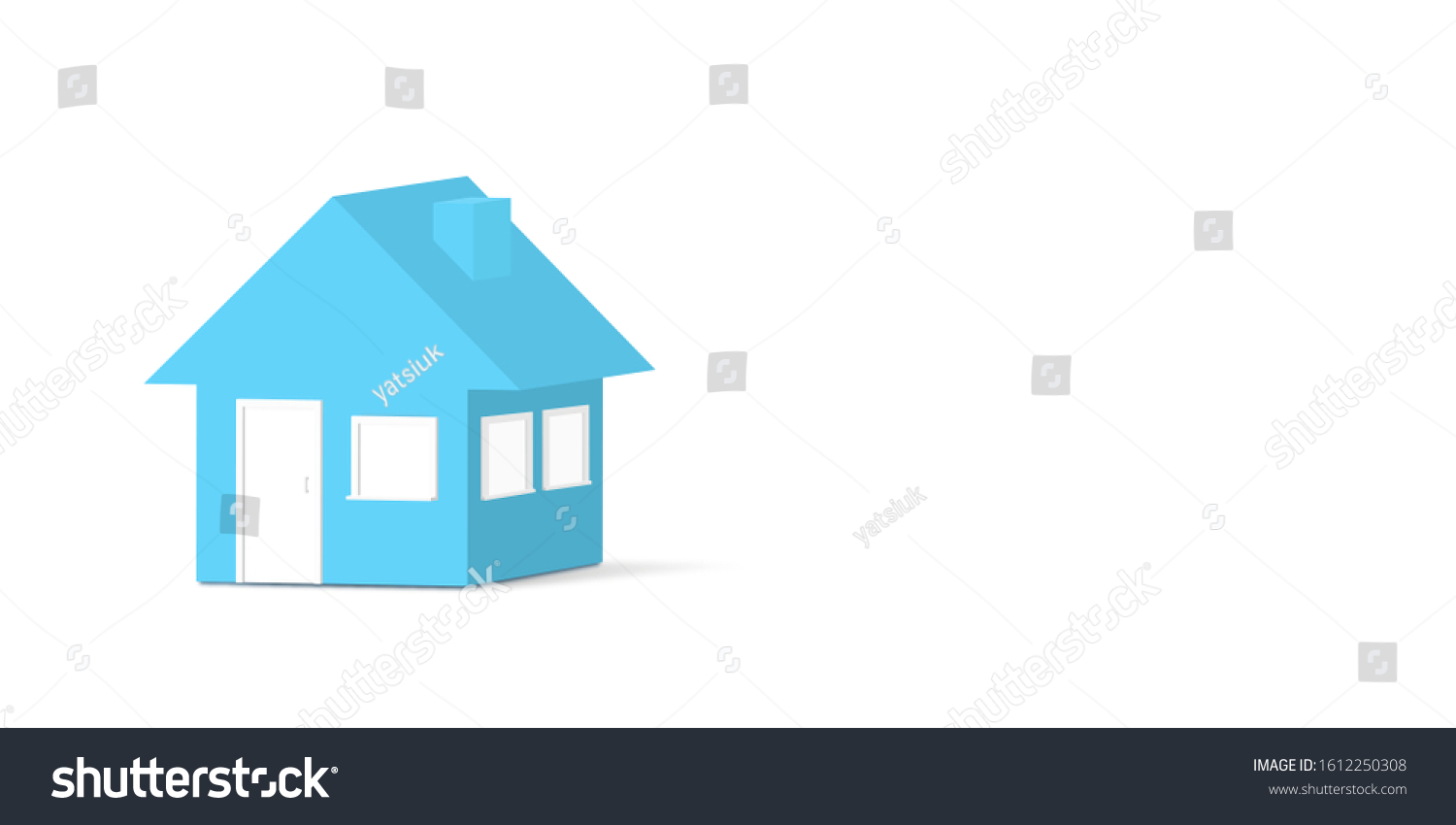 448 House Thumbnail Images, Stock Photos & Vectors 