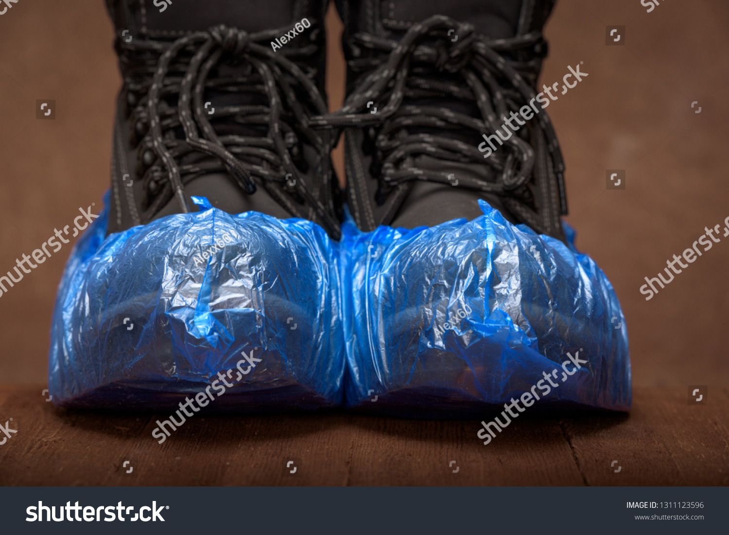 tennis shoe covers