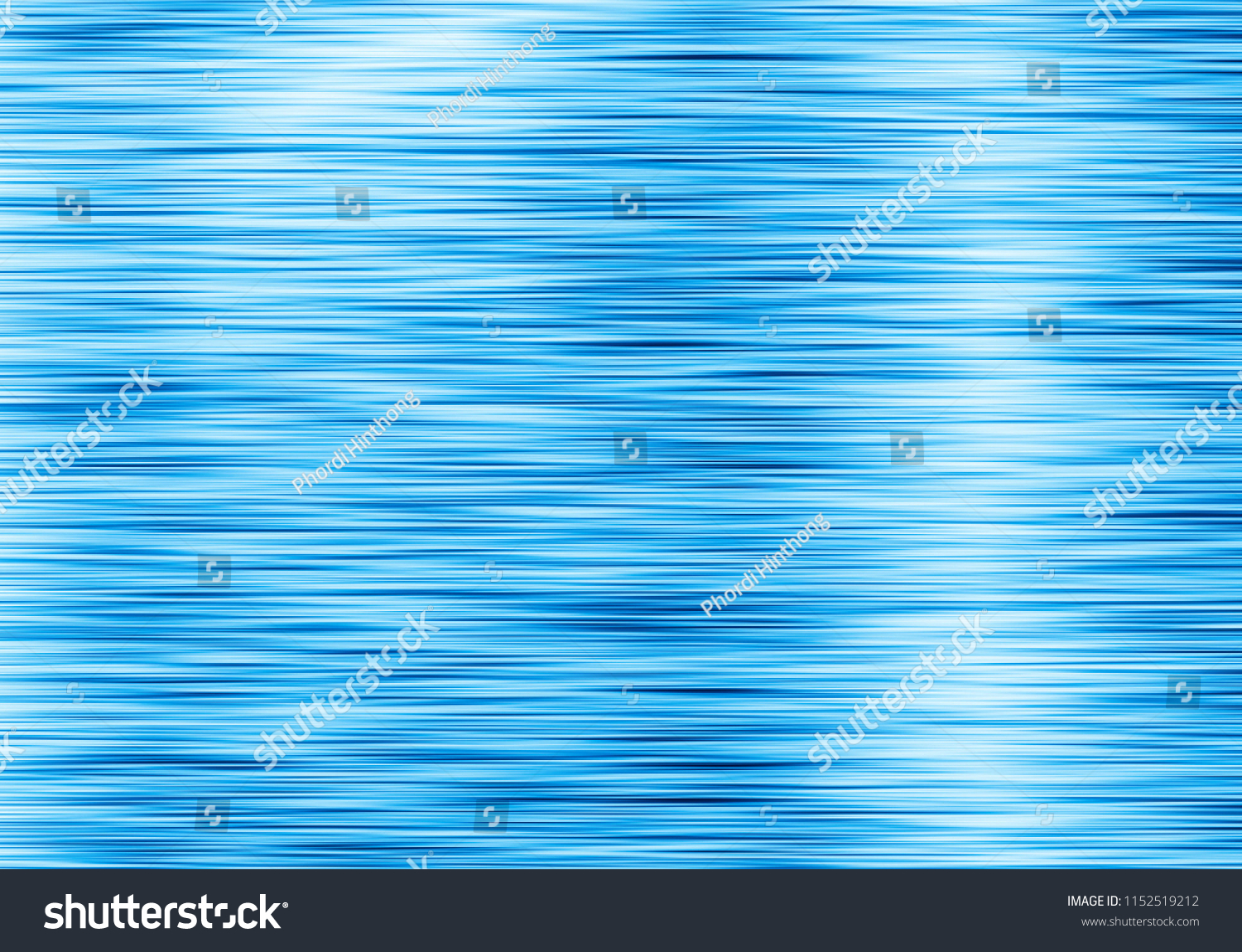 Blue Metal Background Stock Illustration 1152519212 | Shutterstock