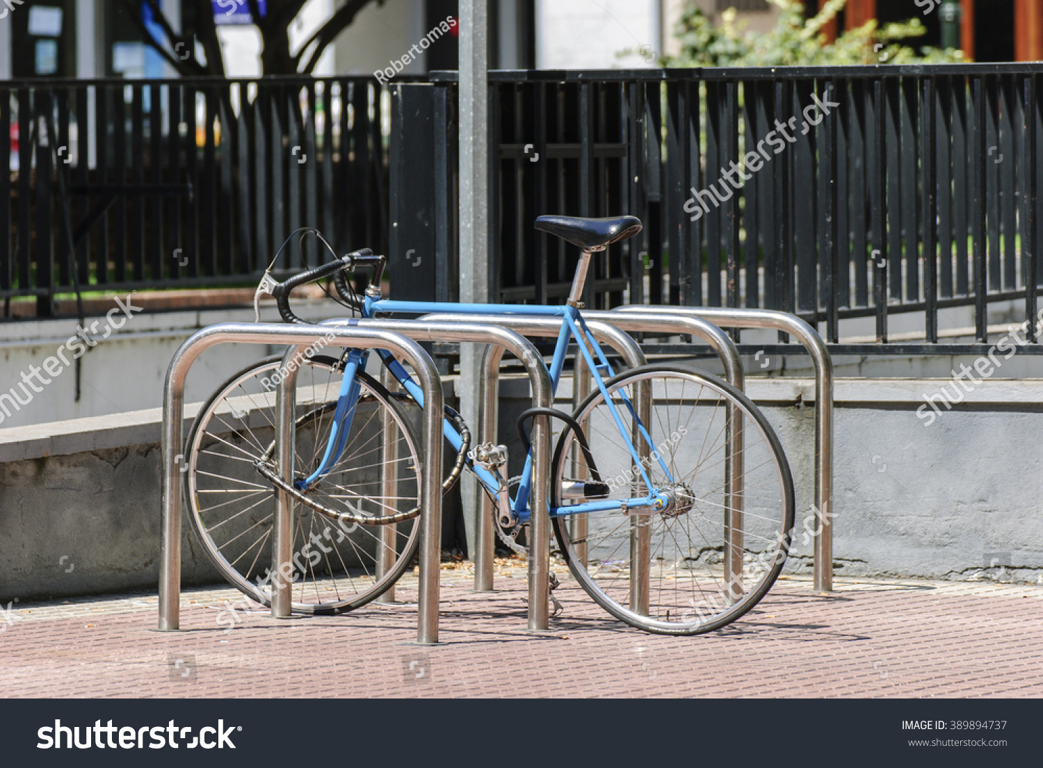 old bike race