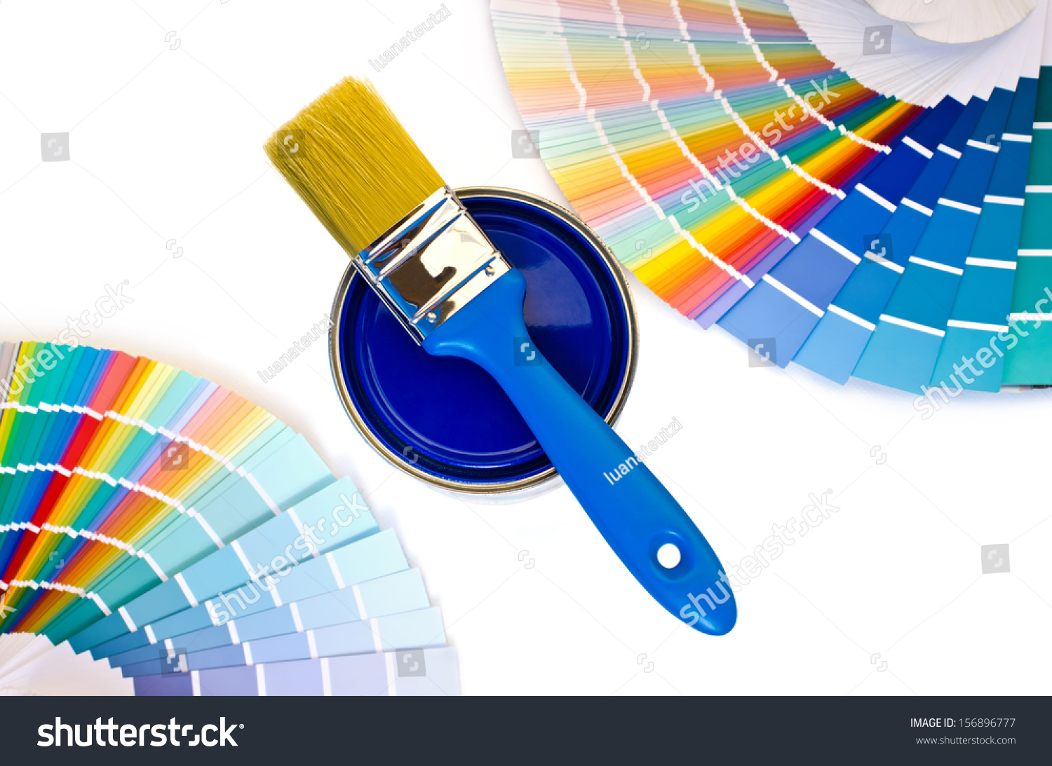Different Shades Of Blue Paint blue paint swatches samples different shades stock photo 156896777 Different Shades Of Blue Paint blue paint swatches samples different shades stock photo 156896777