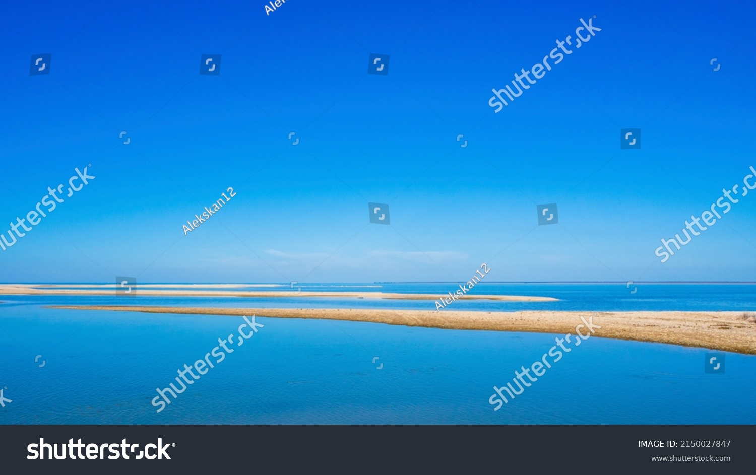 1,957 Sandbanks lagoon Images, Stock Photos & Vectors | Shutterstock