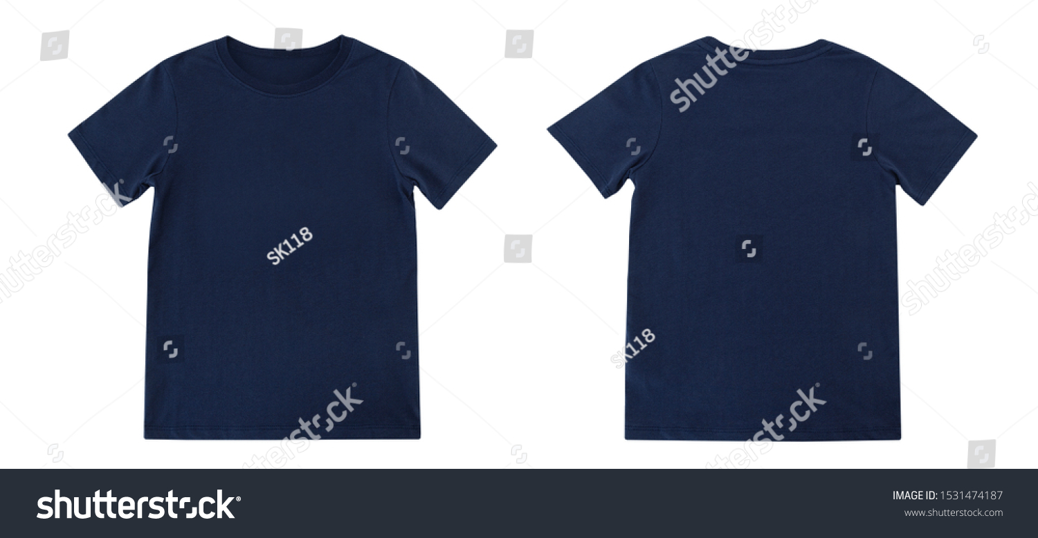 Navy Blue T Shirt Stock Photos, Pictures & Royalty Free Images   IStock