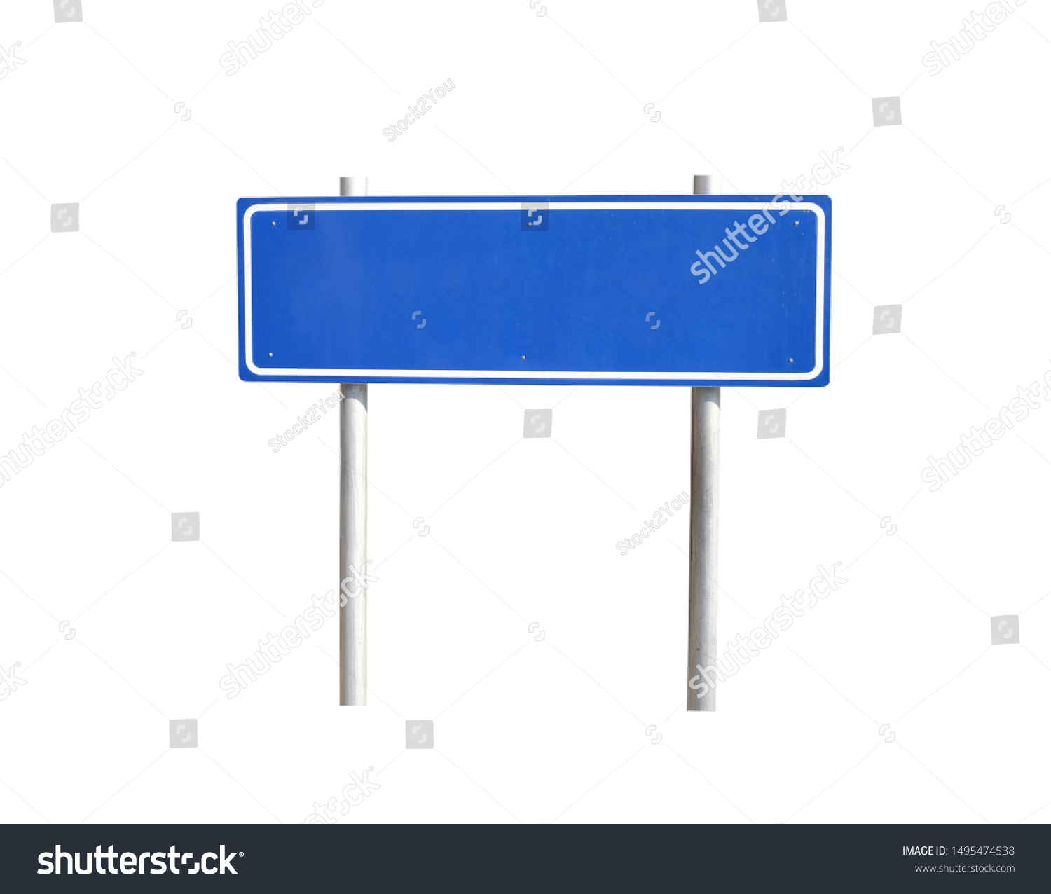 blue-traffic-sign-isolated-on-white-background-1426763-vector-art-at