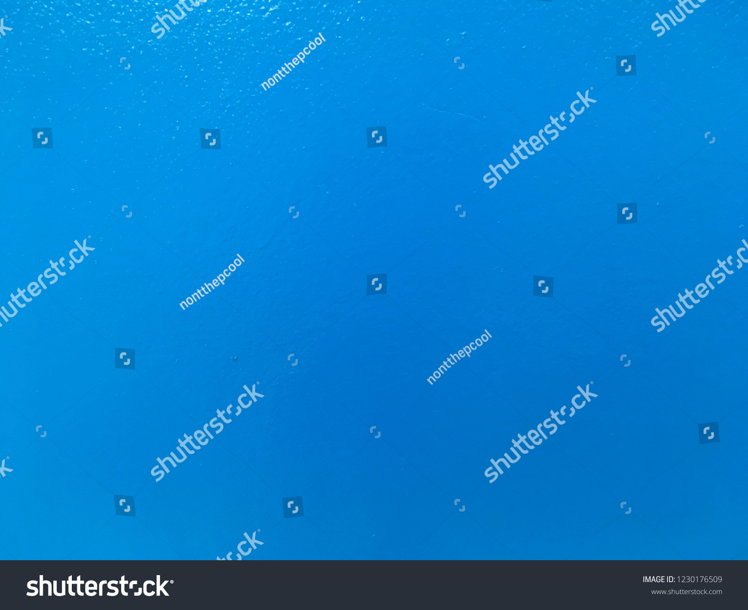 Blue Wallpaper Texture Background Stock Photo 1230176509 | Shutterstock