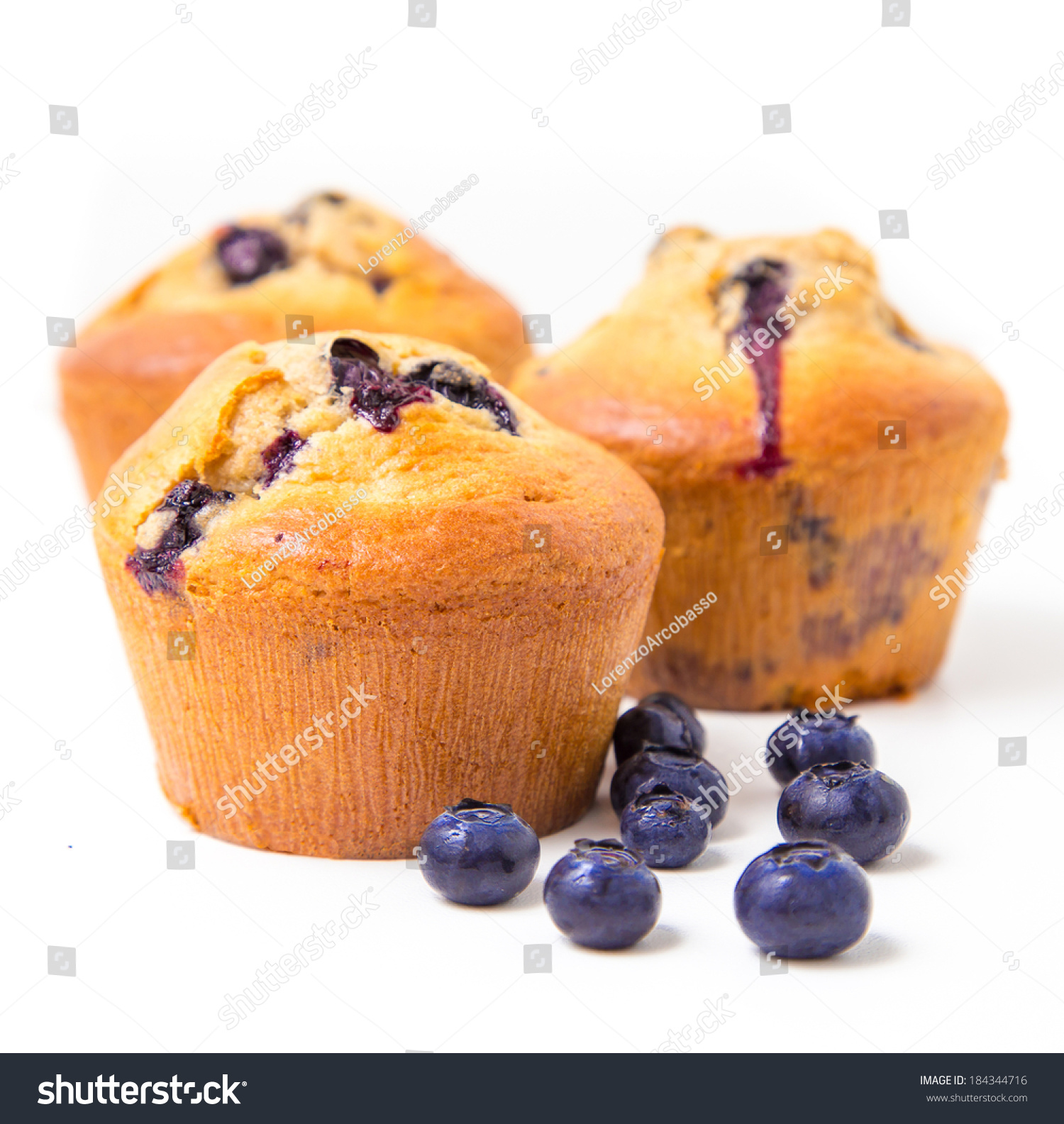 Featured image of post Simple Way to Muffins White Background