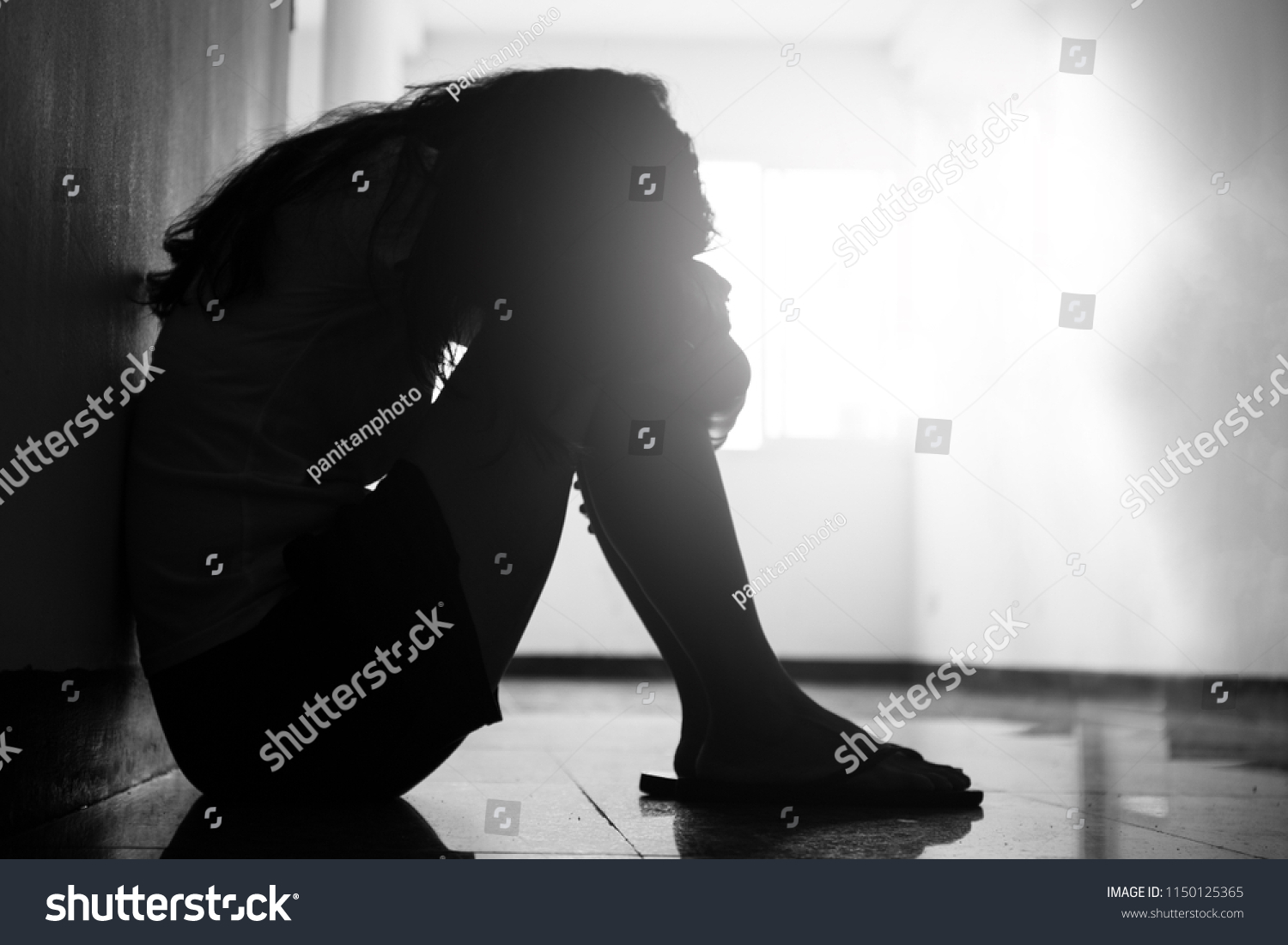 216,900 Depression anxiety Images, Stock Photos & Vectors | Shutterstock