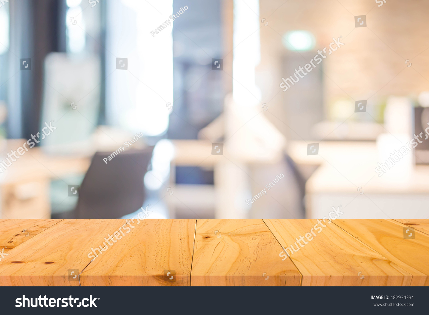 Blur Interior Background Stock Photo 482934334 | Shutterstock