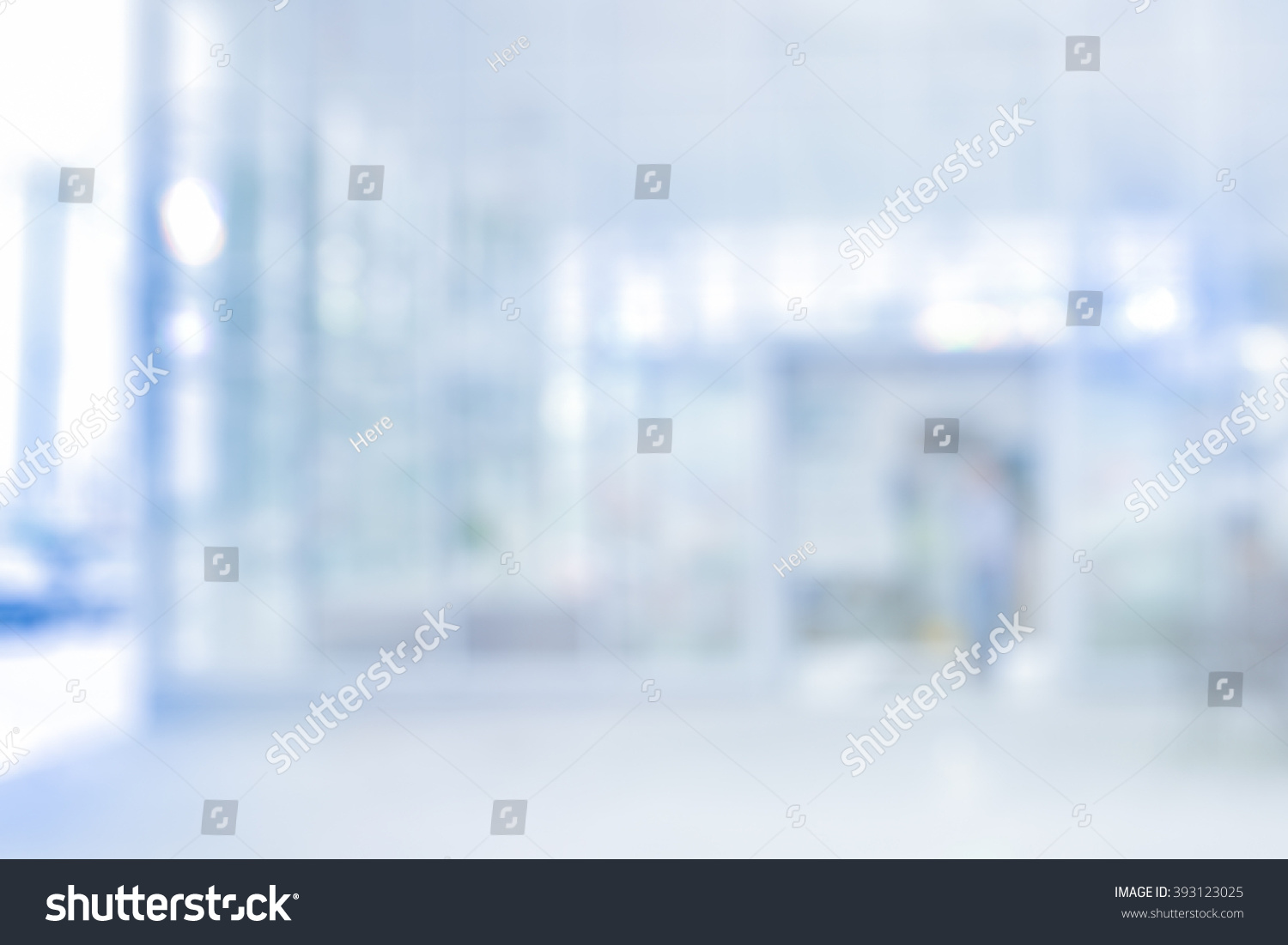 Blurred Business Background Stock Photo 393123025 - Shutterstock