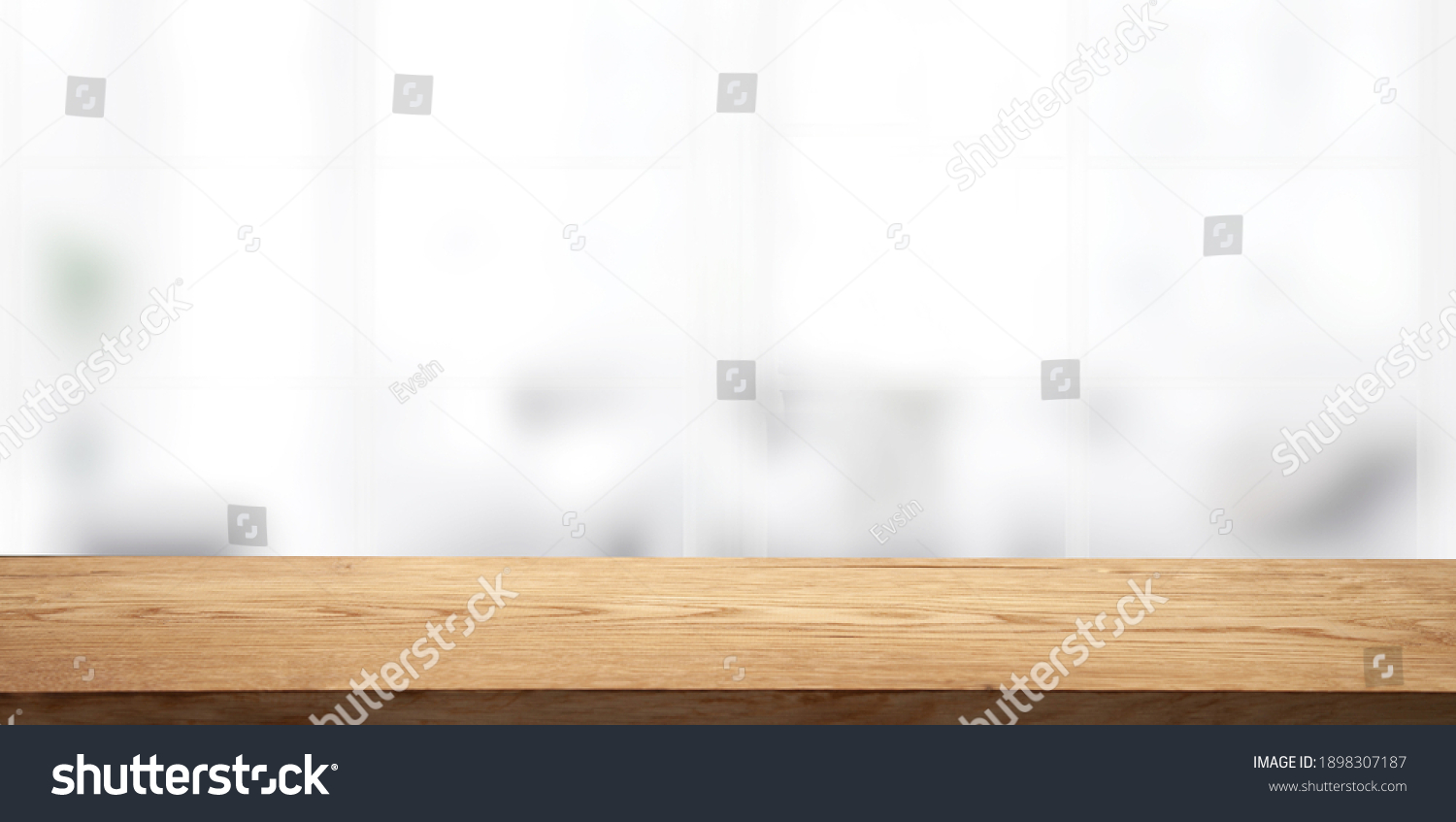Wood blur background Images, Stock Photos & Vectors Shutterstock