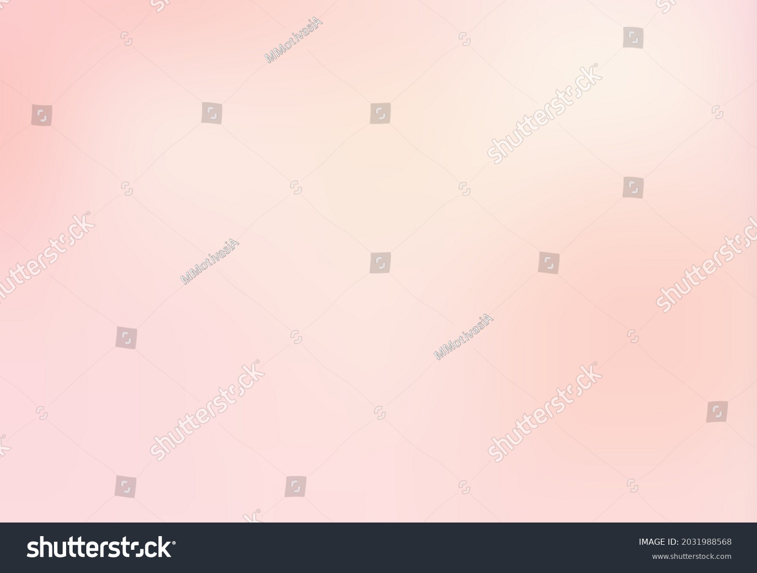 Blurry Pink Pastel Background Romantic Scene Stock Photo (Edit Now ...