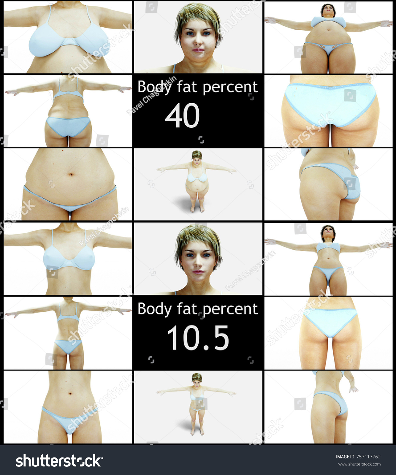 Watch How to Lose Body Fat (Women) video Watch How to Lose Body Fat (Women) video