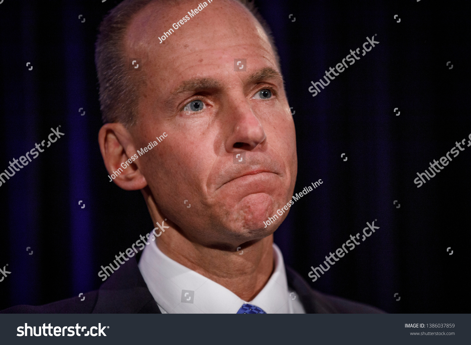 23 Dennis muilenburg Images, Stock Photos & Vectors | Shutterstock