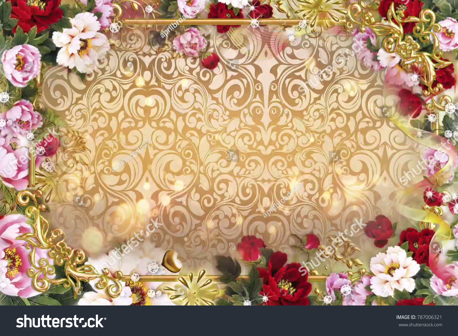 528 Background hd wedding Stock Photos, Images & Photography | Shutterstock