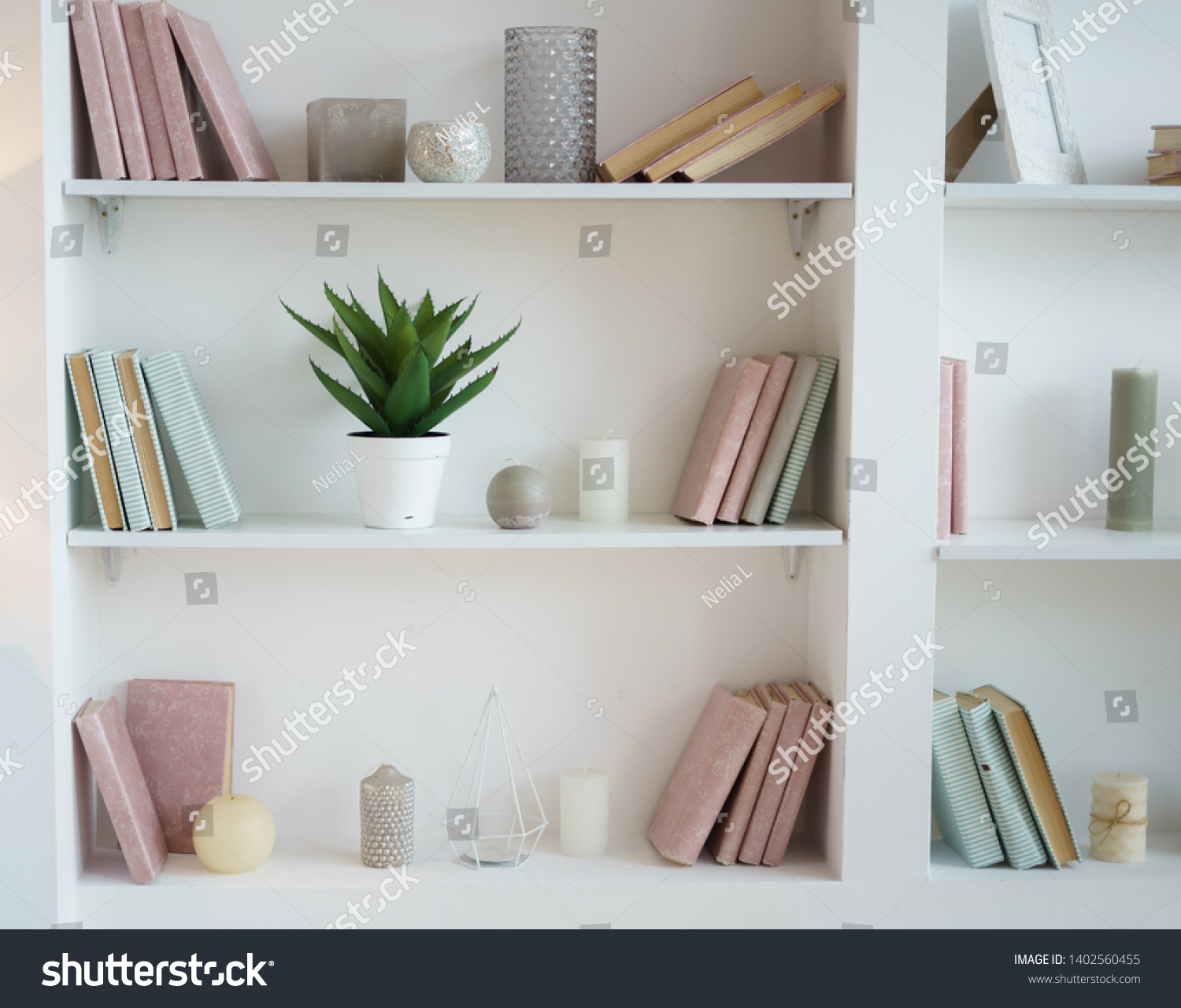 77,764 Bookcase background Images, Stock Photos & Vectors | Shutterstock