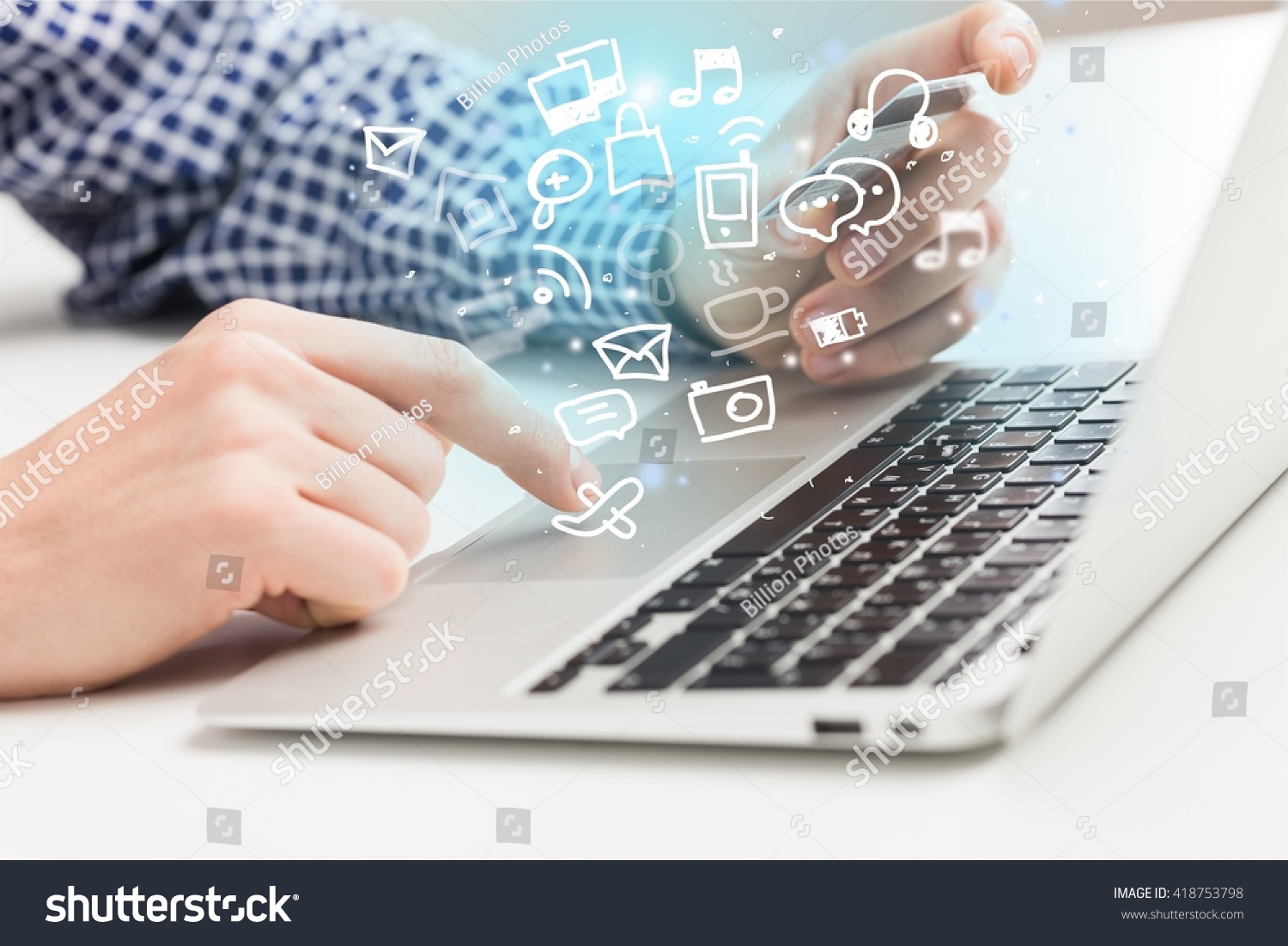  Booking Stock  Photo 418753798 Shutterstock